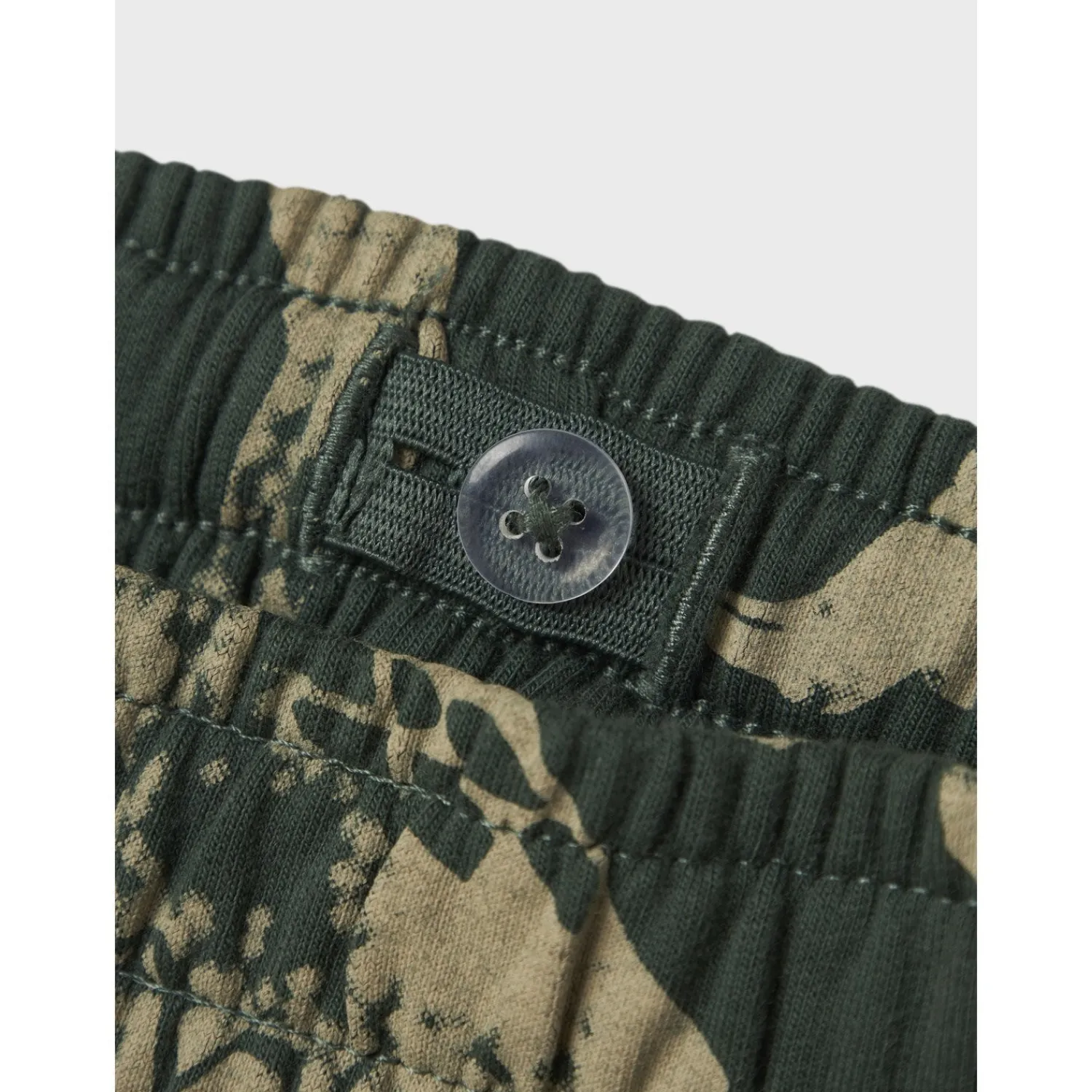 Garden Topiary Nmmnilaus Nreg Sweat Bukser Bru*Name It Discount