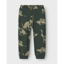 Garden Topiary Nmmnilaus Nreg Sweat Bukser Bru*Name It Discount