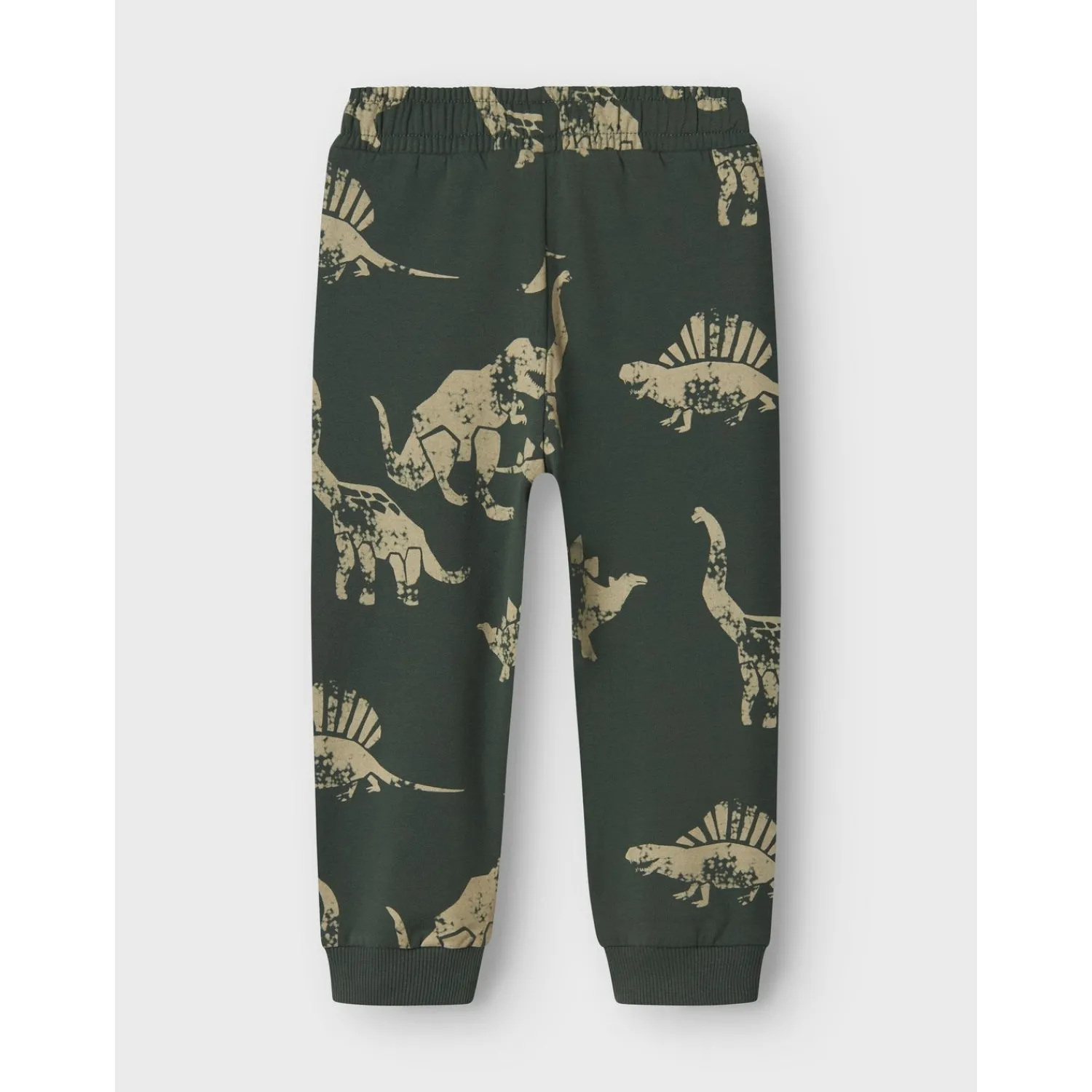 Garden Topiary Nmmnilaus Nreg Sweat Bukser Bru*Name It Discount