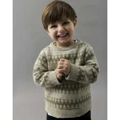 Island Fossil Mermaid Nmmoscar Ls Strik*Name It