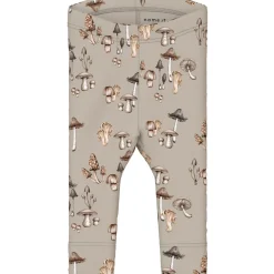 Island Fossil Nbmofeyan Leggings*Name It New