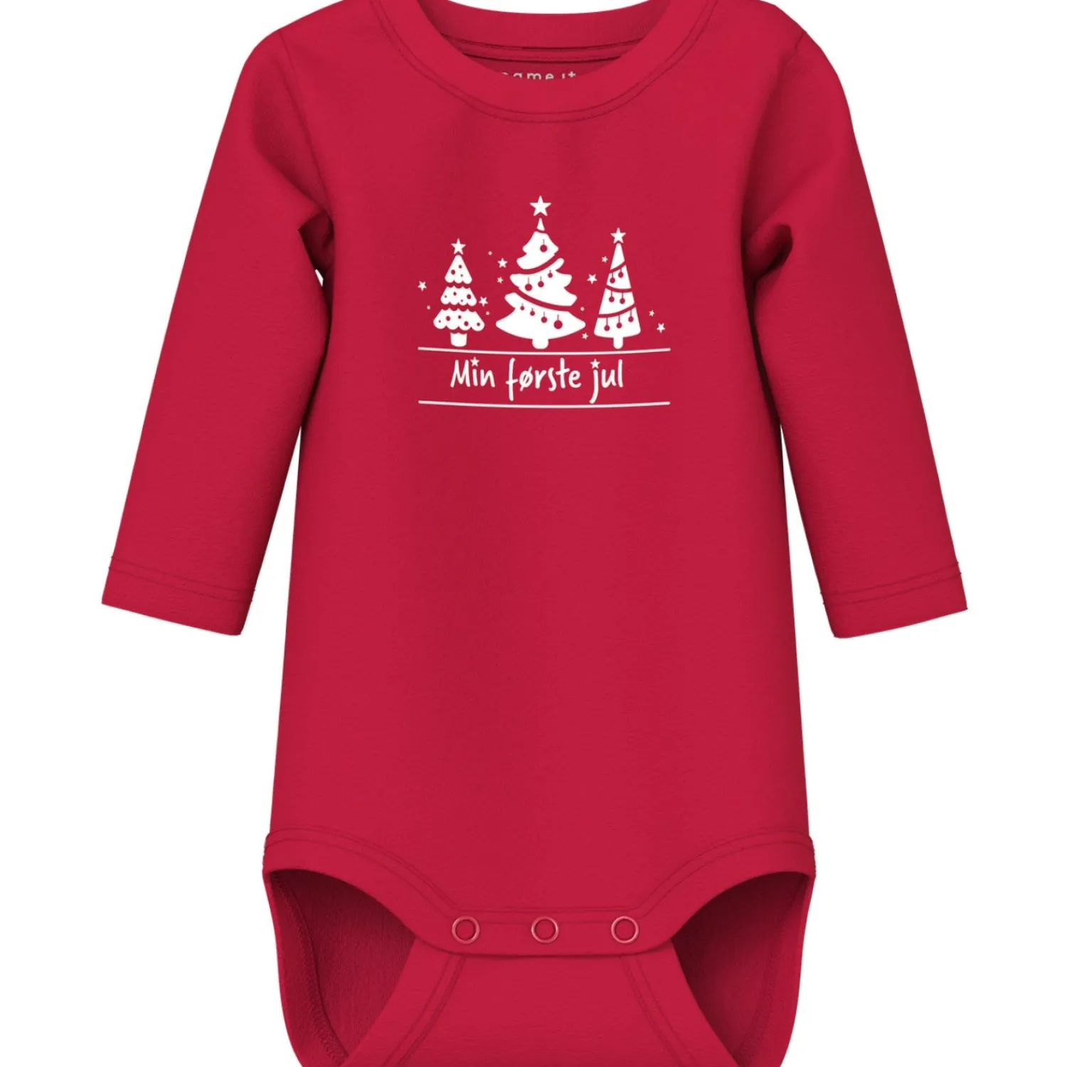 Jester Red Jul Nbnrajul Ls Body*Name It Online