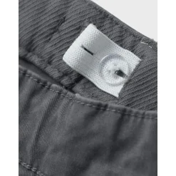 Lava Smoke Ben Cargo Twill Bukser Noos*Name It Best