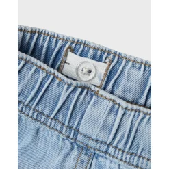 Light Blue Denim Ryan Jog Jeans Noos*Name It New