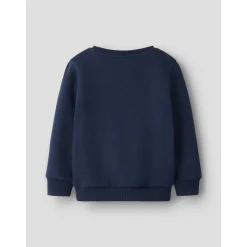 Navy Blazer Nmmopa Ls Swe Bru*Name It Sale