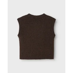 Peppercorn Nmfneifyly Strik Slipover*Name It Clearance