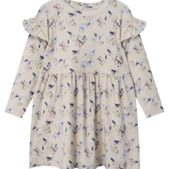 Peyote Melange Bela Kjole*Name It New