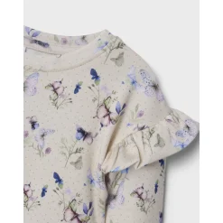 Peyote Melange Bela Kjole*Name It New