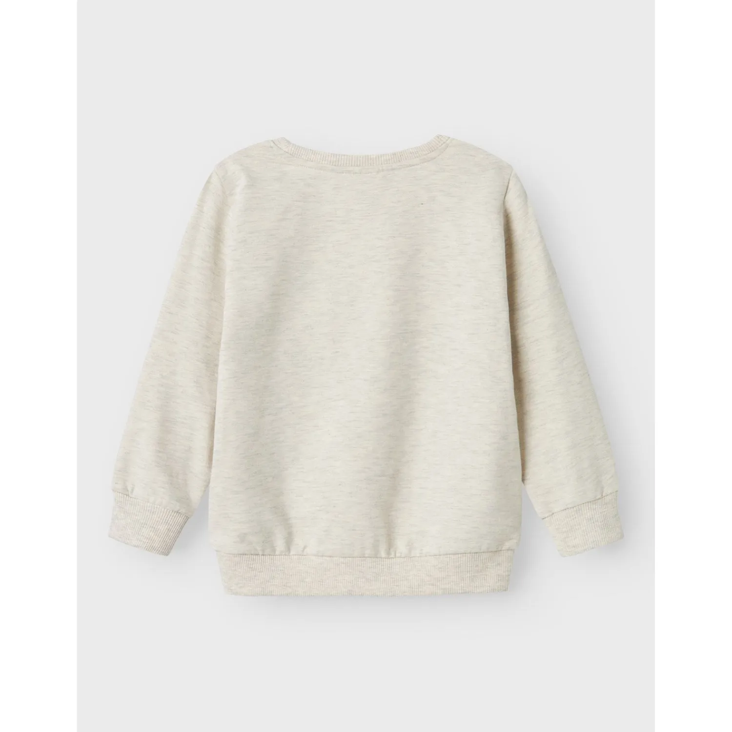 Peyote Melange Nafema Paw Patrol Sweatshirt*Name It Online