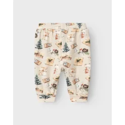 Peyote Melange Roccos Bukser*Name It Best