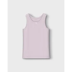 Pink Lavender Tank Top 2-pack Pink Butterfly Noos*Name It Hot