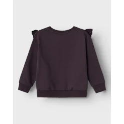 Plum Perfect Luva Sweatshirt*Name It Outlet