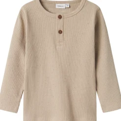 Pure Cashmere Bart Slim Bluse*Name It New