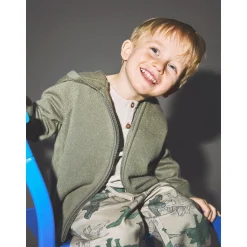 Pure Cashmere Bart Slim Bluse*Name It New