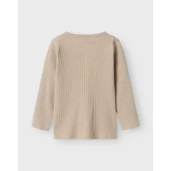 Pure Cashmere Bart Slim Bluse*Name It New