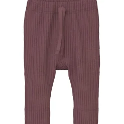 Rose Brown Nbfofulla Bukser*Name It Discount
