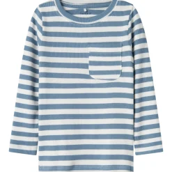 Spring Lake Cloud Dancer Dekab Slim Bluse*Name It Discount