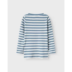 Spring Lake Cloud Dancer Dekab Slim Bluse*Name It Discount