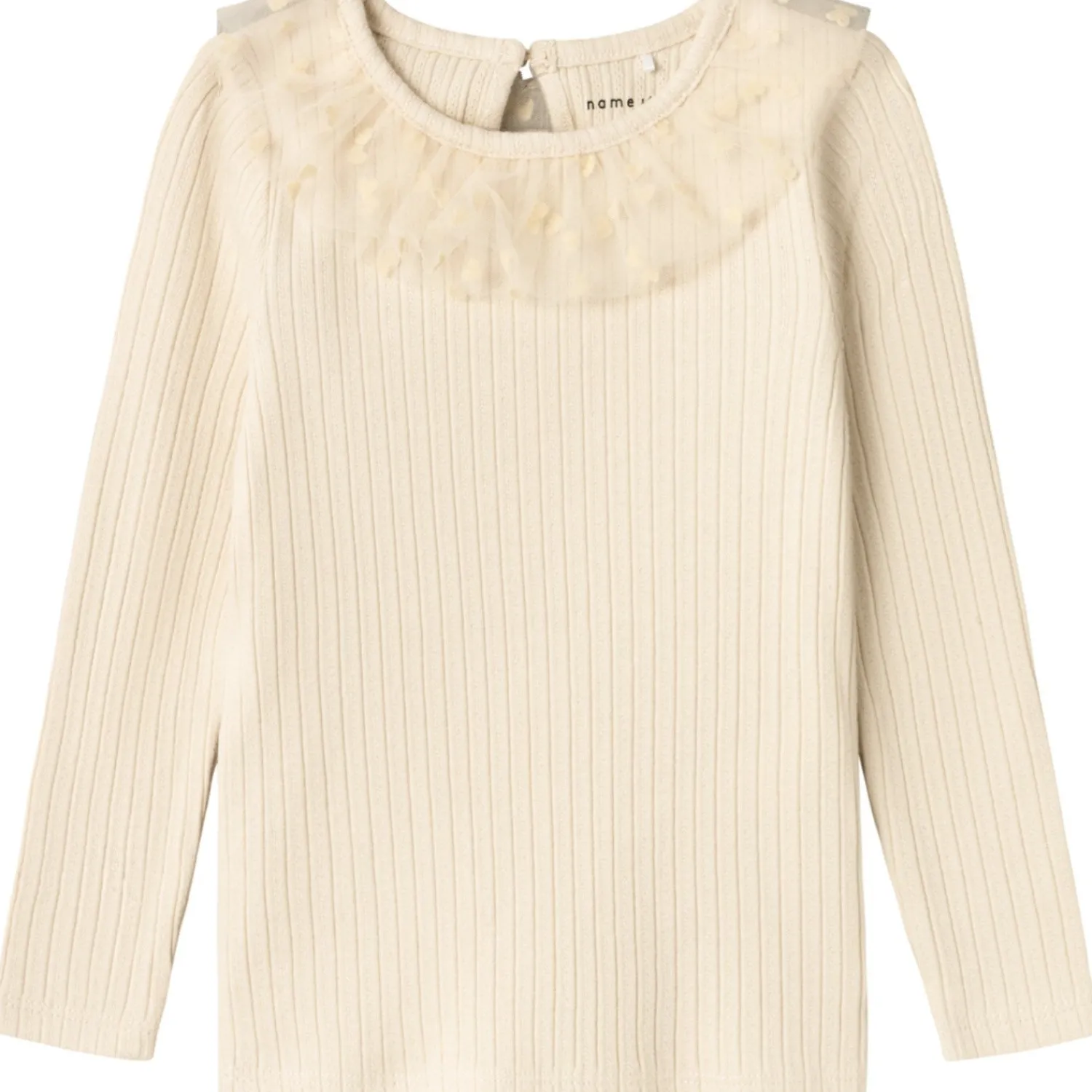 Summer Sand Najas Bluse*Name It Discount