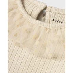 Summer Sand Najas Bluse*Name It Discount