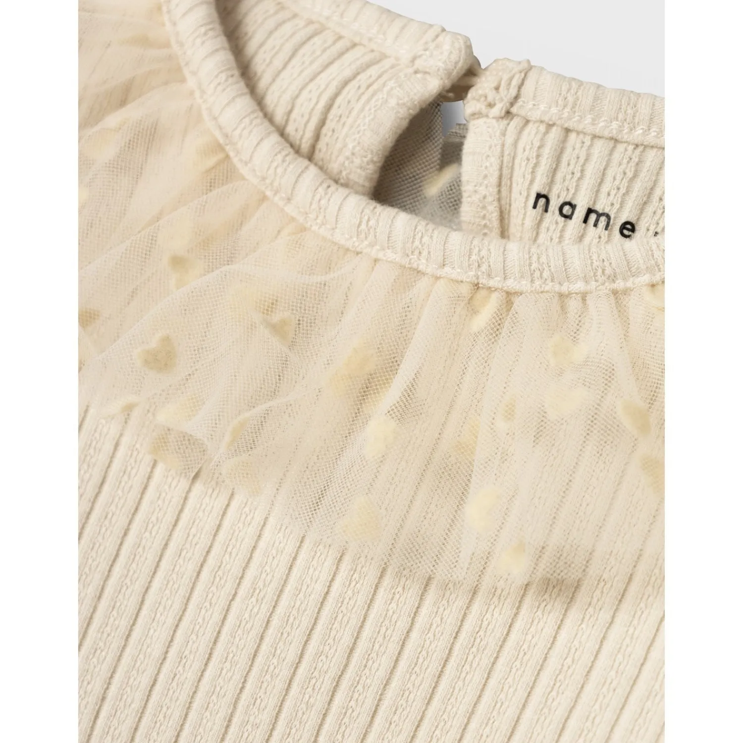 Summer Sand Najas Bluse*Name It Discount