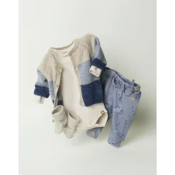 Tradewinds Nbmnohr Bukser*Name It Hot