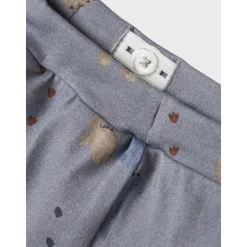 Tradewinds Nbmnohr Bukser*Name It Hot