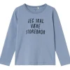 Troposphere Bror Bluse*Name It Hot