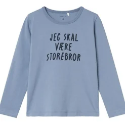 Troposphere Bror Bluse*Name It Hot