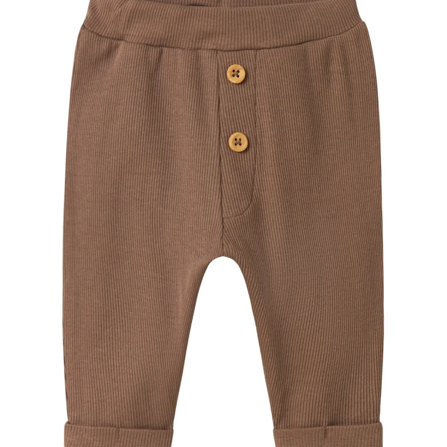 Walnut Jular Bukser*Name It Discount