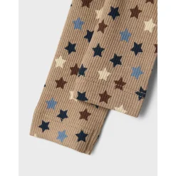 Weathered Teak Ricco Long Johns*Name It Outlet