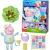 Oinks & Snuggles Interactive Evie 28 cm*Peppa Pig Outlet