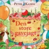 Peter kanin - Den store gavejagt*Forlaget Carlsen Online