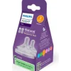 Natural Response Suttehoveder flow 3 - medium*Philips Avent