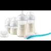 Natural Response Gavesæt til nyfødt*Philips Avent Hot