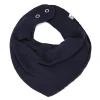 Bandana savlesmæk - Dark Navy*PIPPI Hot