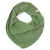 Bandana savlesmæk - Dry green*PIPPI Clearance