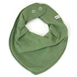 Bandana savlesmæk - Dry green*PIPPI Clearance