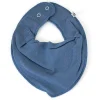 Bandana savlesmæk - Dark blue*PIPPI