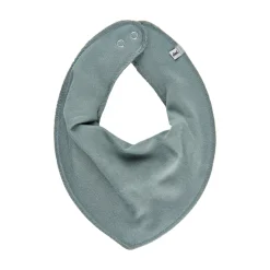 Bandana savlesmæk - grøn/blå*PIPPI Outlet