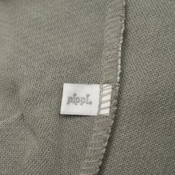 Bandana savlesmæk - grå*PIPPI Online