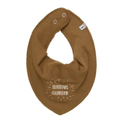 Bandana savlesmæk - Rubber - Bedstefars guldklump*PIPPI Hot