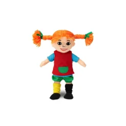 Pippi dukke 20cm*GA Toys New