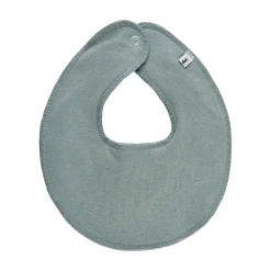 rund hagesmæk - grøn-blå*PIPPI Clearance