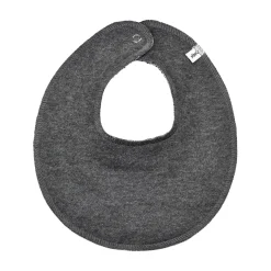 rund savlesmæk - Dark grey melange*PIPPI Best