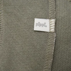 rund savlesmæk - dusty green*PIPPI Outlet