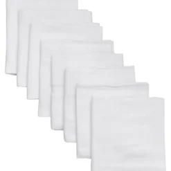 Stofbleer 8-pak Brilliant White*Pippi New