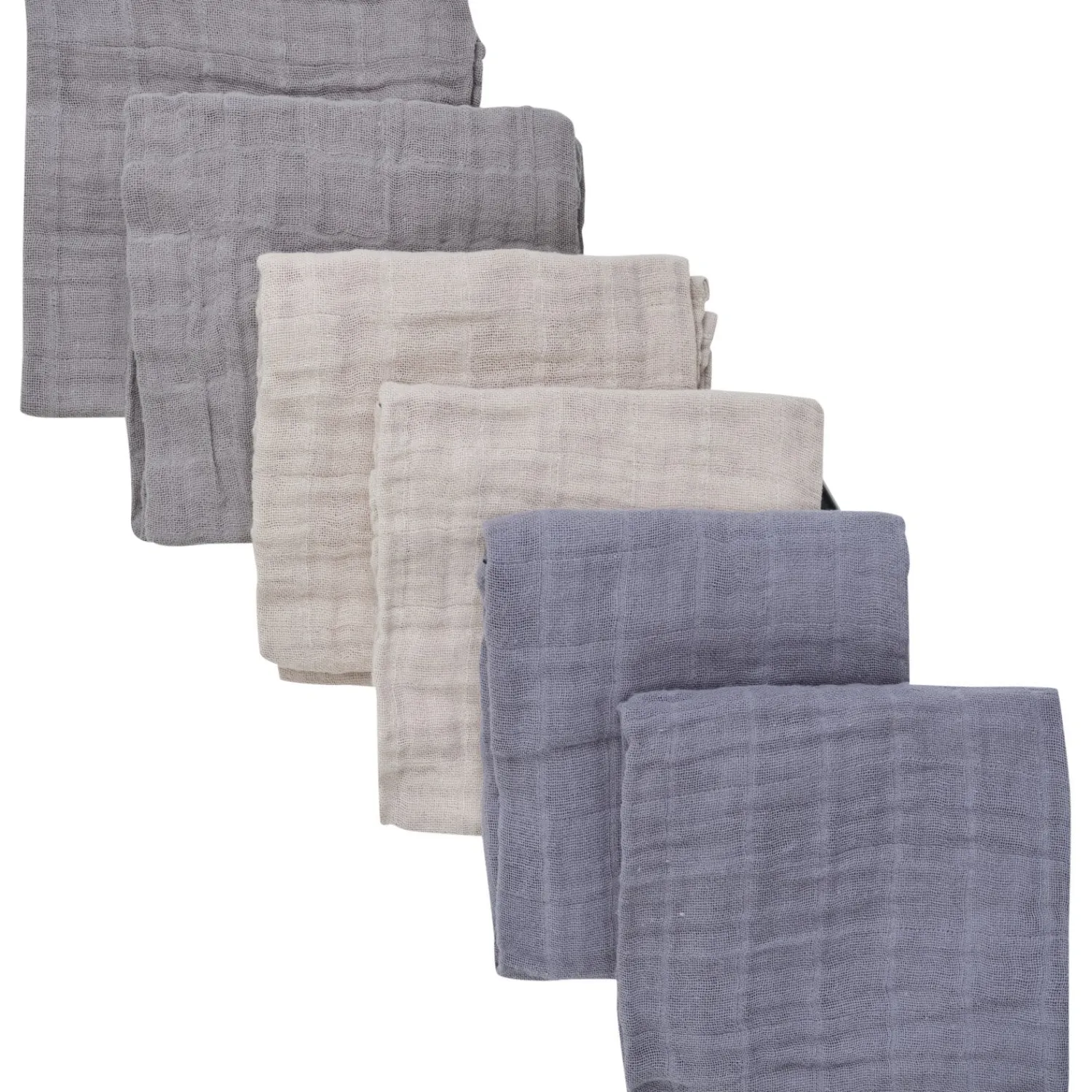 Tradewinds Stofbleer (6-Pack)*Pippi Online