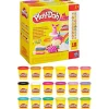 18 Pack Imagine Anything 1,53 kg*Play-Doh Outlet