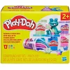 6 Pack Sparkle Collection 340 g*Play-Doh Discount